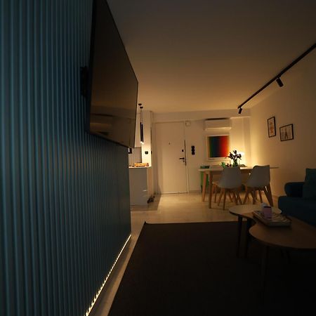 Becool Apartment Порто-Рафті Екстер'єр фото