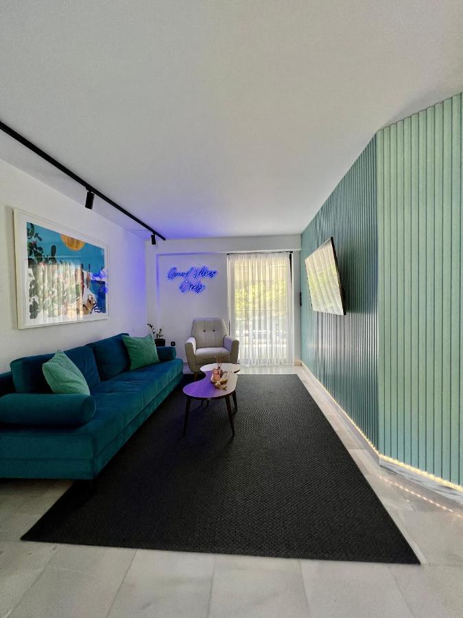 Becool Apartment Порто-Рафті Екстер'єр фото