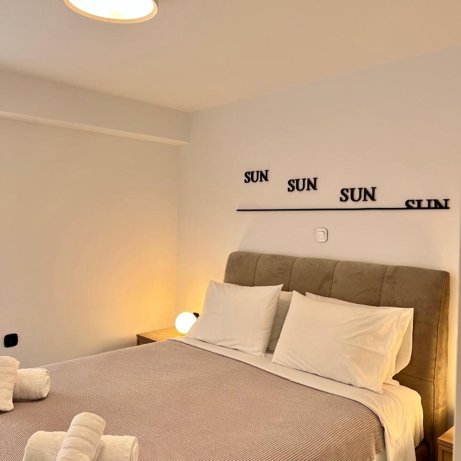 Becool Apartment Порто-Рафті Екстер'єр фото