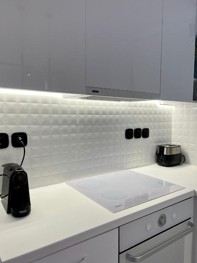 Becool Apartment Порто-Рафті Екстер'єр фото