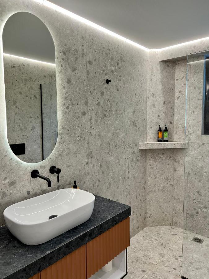 Becool Apartment Порто-Рафті Екстер'єр фото