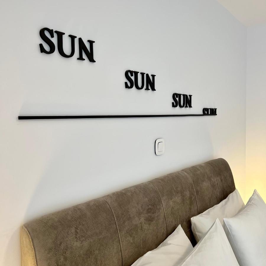 Becool Apartment Порто-Рафті Екстер'єр фото