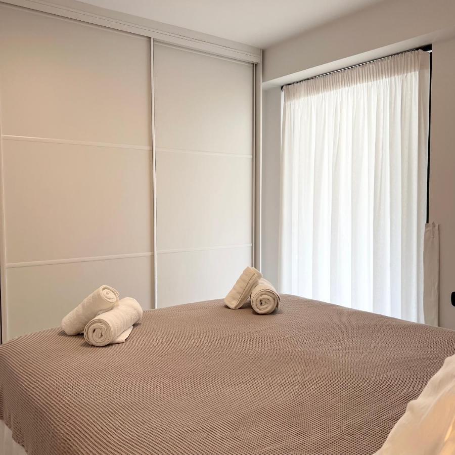 Becool Apartment Порто-Рафті Екстер'єр фото