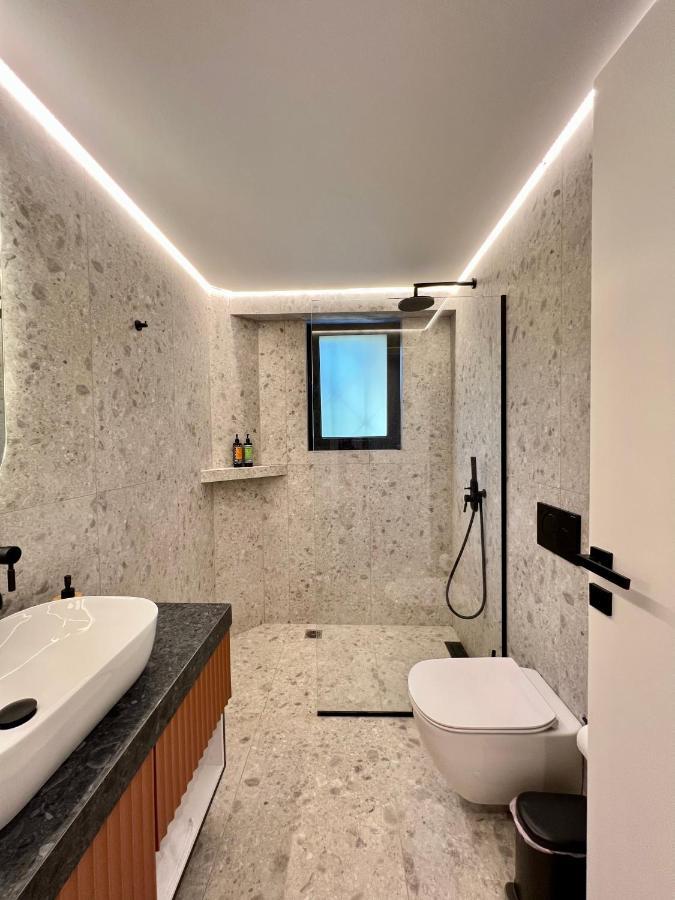 Becool Apartment Порто-Рафті Екстер'єр фото