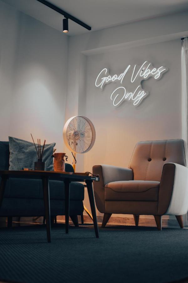 Becool Apartment Порто-Рафті Екстер'єр фото