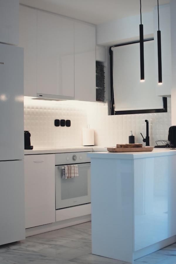 Becool Apartment Порто-Рафті Екстер'єр фото