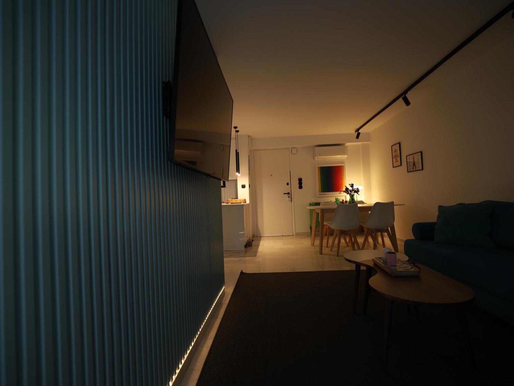 Becool Apartment Порто-Рафті Екстер'єр фото