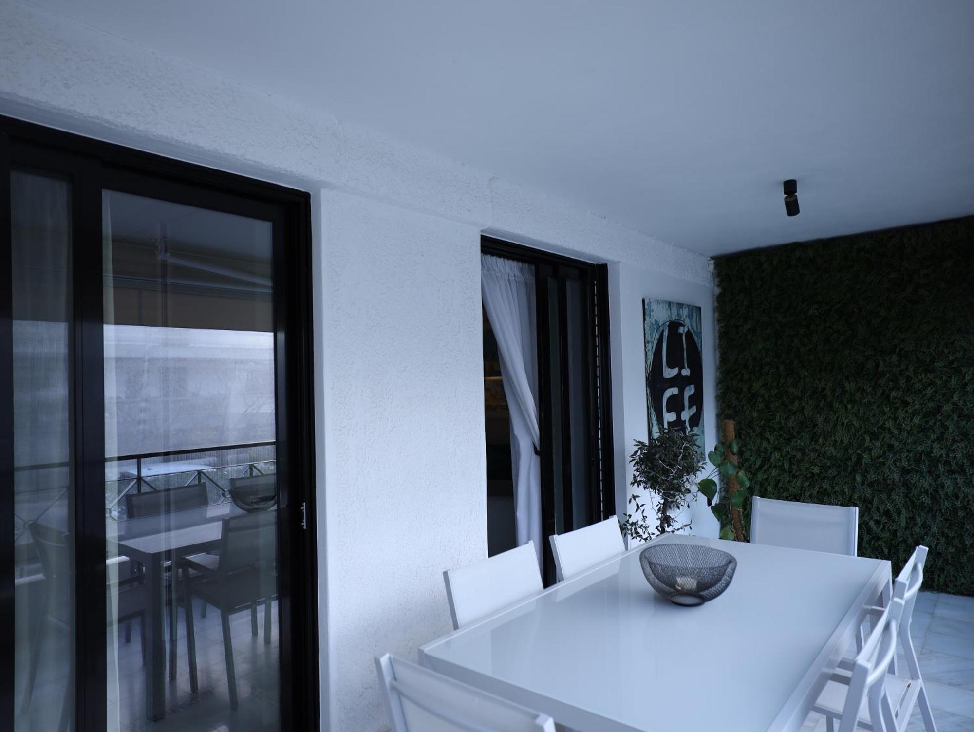 Becool Apartment Порто-Рафті Екстер'єр фото