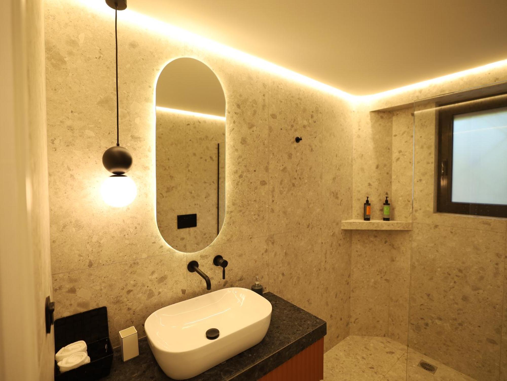Becool Apartment Порто-Рафті Екстер'єр фото