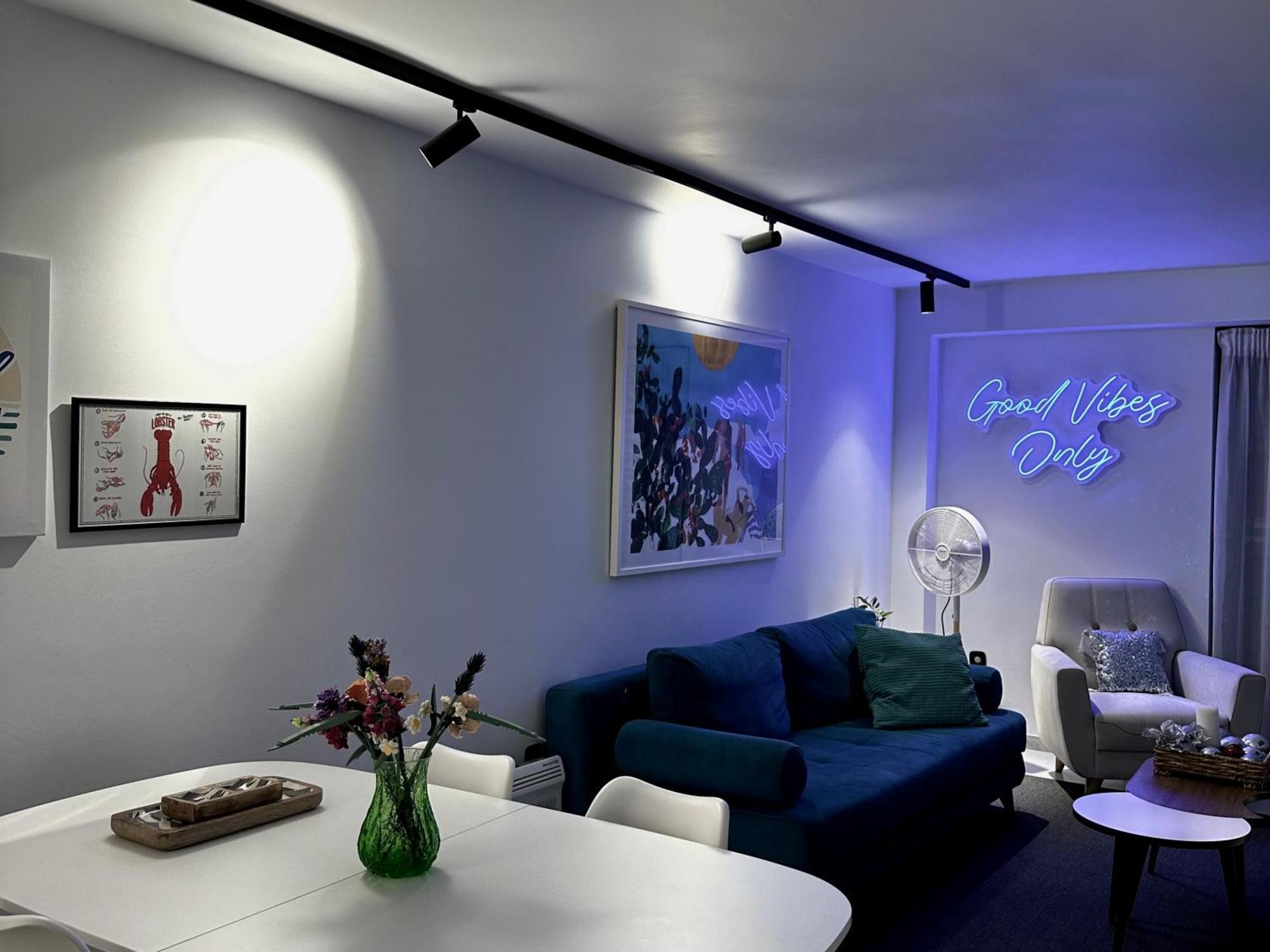 Becool Apartment Порто-Рафті Екстер'єр фото